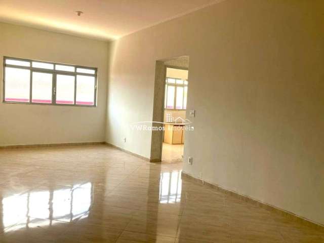 Apartamento na Vila Fernandes, 120m²  Disponível para Locação! por R$ 2.150,00 + IPTU