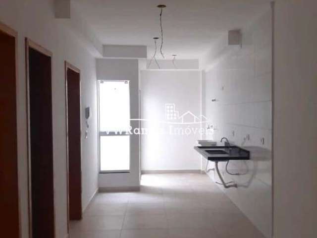 Apartamento (Studio) para Venda, 2 dormitórios, 43 m²