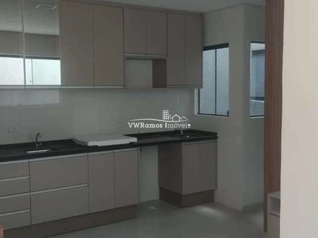 Apartamento (Studio) para Venda, 2 dorm(s), 43 m²