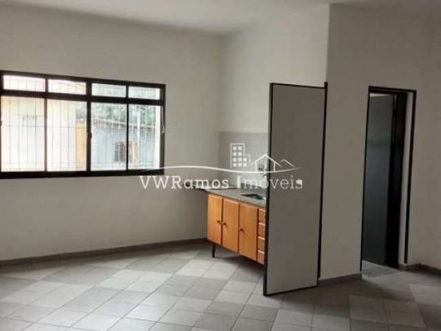 Sala Comercial para Locação no bairro Chácara Mafalda, 35 m²