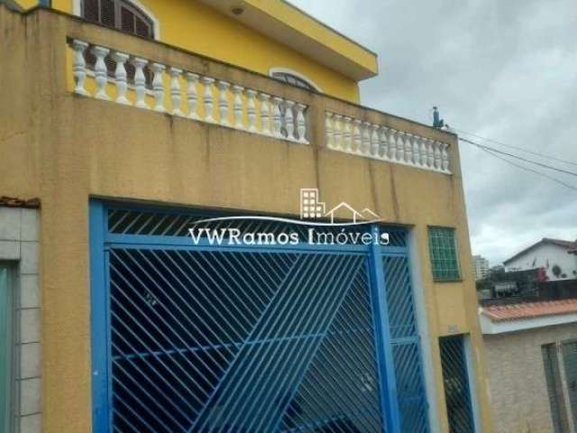 Assobradada para locação no bairro Chácara Mafalda!  2 dorms, 1 vaga, 79 m