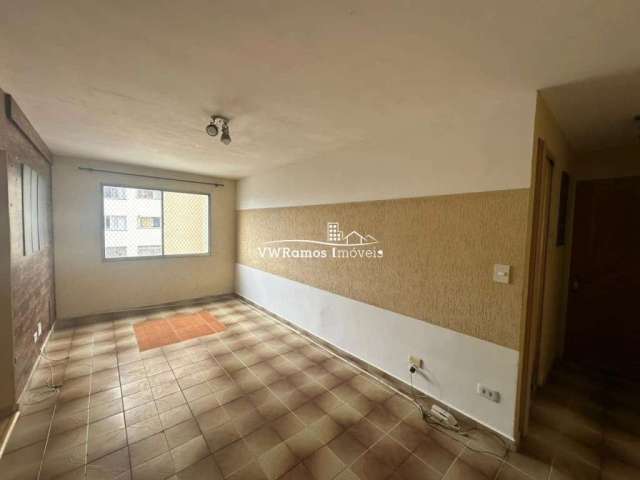 Apartamento (Apartamento Padrão) para Venda e Locação, 2 dorm(s), 1 vaga(s), 72 m²