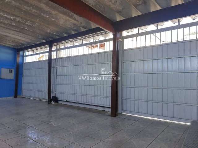 Casa para Locação no bairro Vila Formosa, 2 dorm, 1 suíte, 3 vagas, 200 m²