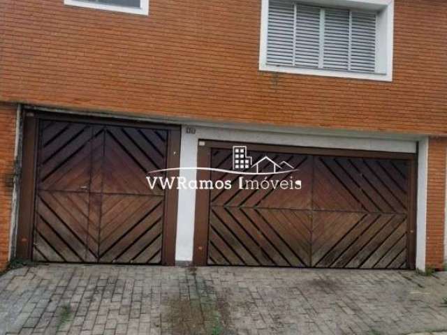 Sobrado Amplo para Locação na Vila Formosa - 3 Dormitórios, Suíte com Closet, 190m²