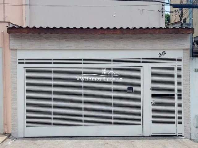 Oportunidade Imperdível! Casa Térrea Completa e Pronta para Morar – R$ 750.000,00