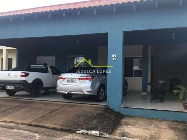 Casa à venda, Novo Horizonte, Porto Velho, RO