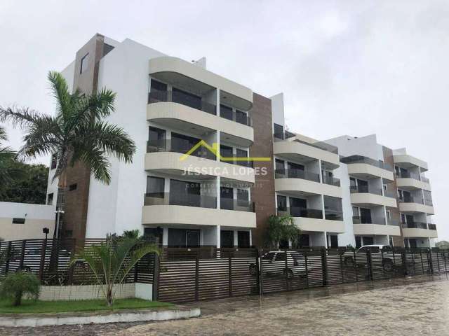 Apartamento para locação, Costa Bella, tabatinga, Conde, PB