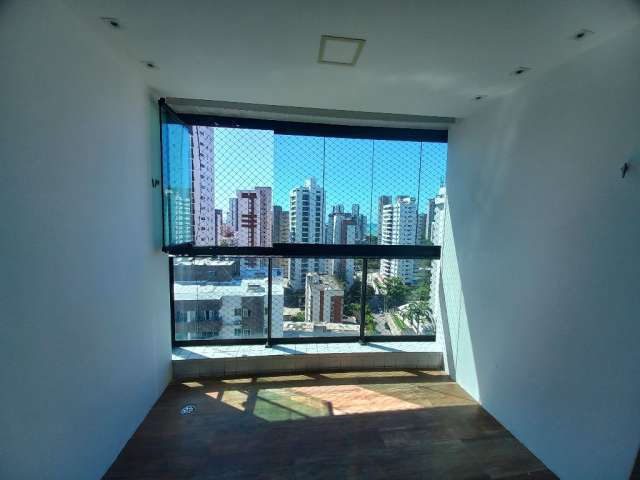 Lindo apartamento em uma localização privilegiada