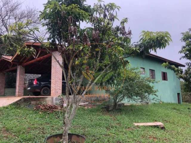 Oportunidade! chácara de 1.000m² em pindamonhangaba - sp  ch00275