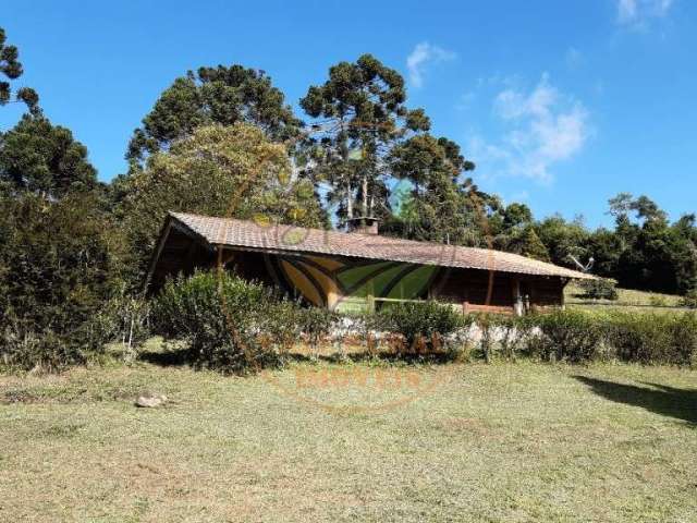 Oportunidade! excelente área de 46.2 hectares em gonçalves-mg ar00073