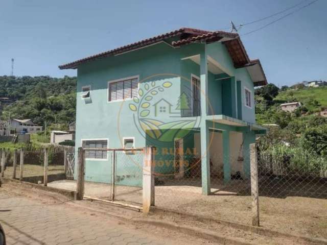 Excelente chácara com casa sede assobradada em paraíbuna - ch00230