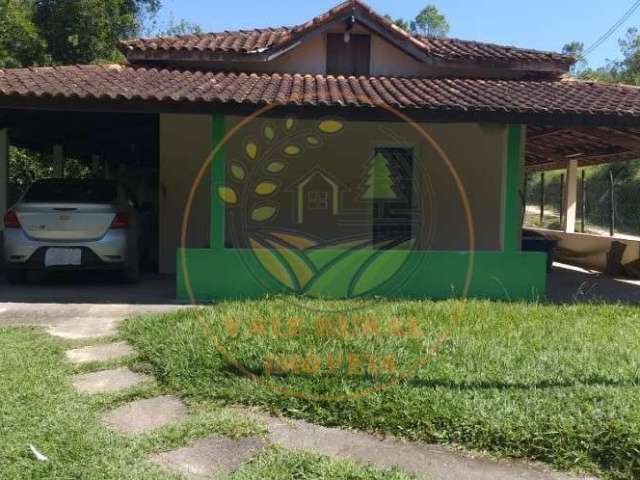 Lindo sítio com nascente em são josé dos campos . st00115