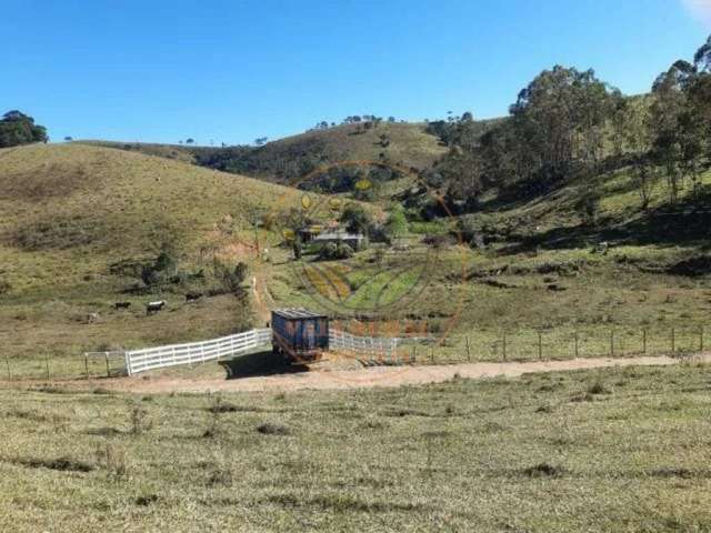 Excelente área de 25 alqueires em lorena! ar00057