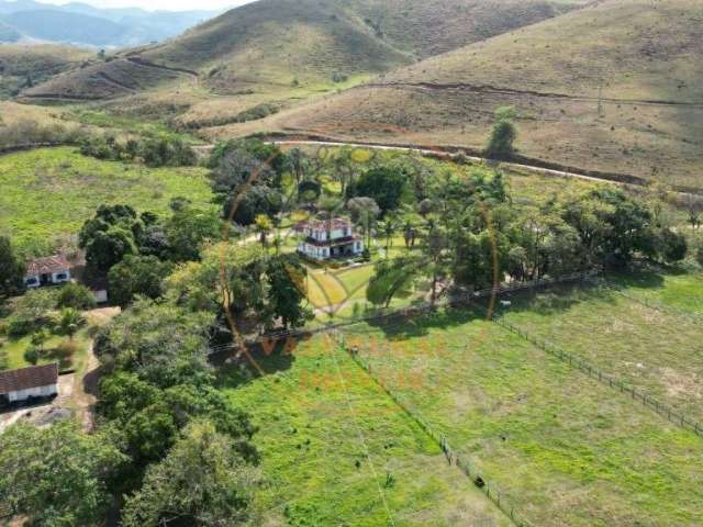 Oportunidade! fazenda de 78 alqueires para agricultura e pecuária no rj! facilidade no pagamento! fa00100