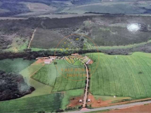 Excelente fazenda com 175 hectares no sul de minas, 100% aproveitavel! fa00052