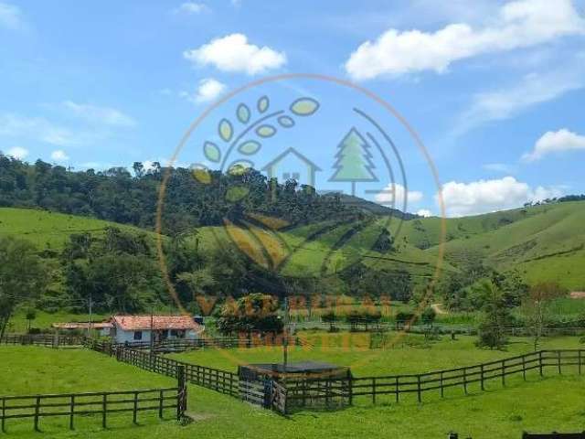 Oportunidade rural! maravilhoso sítio em cunha com 8,5 alqueires, rica em águas !  st00036