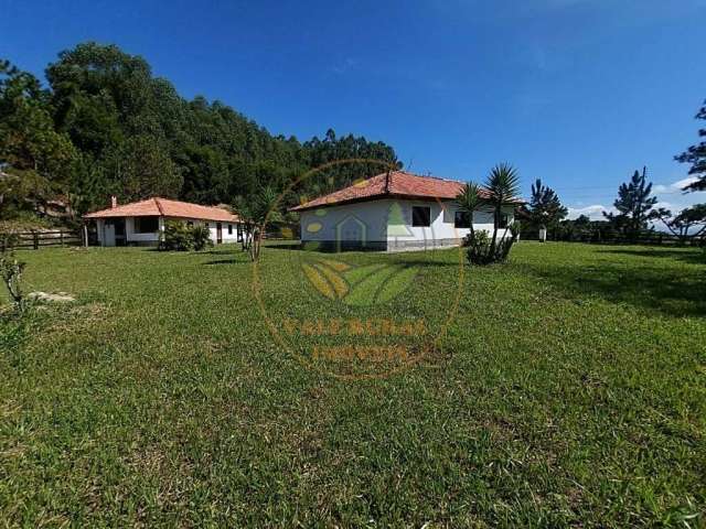 Oportunidade rural em cunha- sp haras de 24.200 hectares - 10 alqueires -  st00015