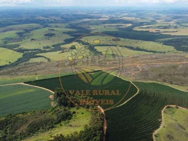 Excelente fazenda de 1.040 hectares na região de araxá - mg  fa00161