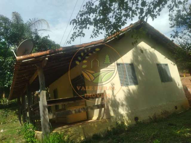 Chácara com 1.500m² em camanducaia - mg  ch00292