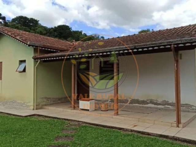 Oportunidade! sitio com vista para as montanhas em gonçalves - mg  st00174