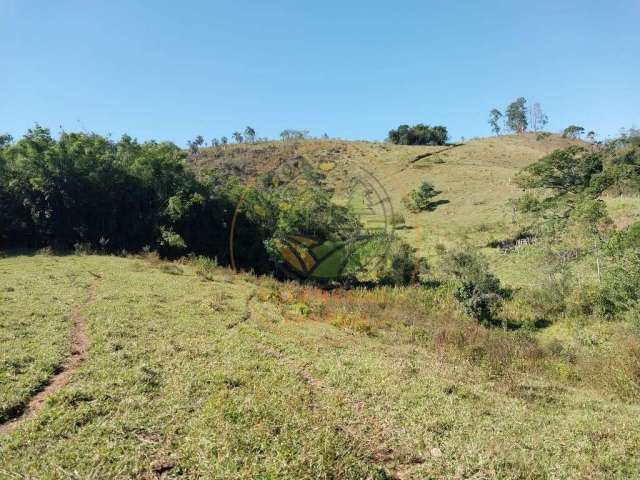 Excelente área na zona norte de são josé dos campos - ar00082