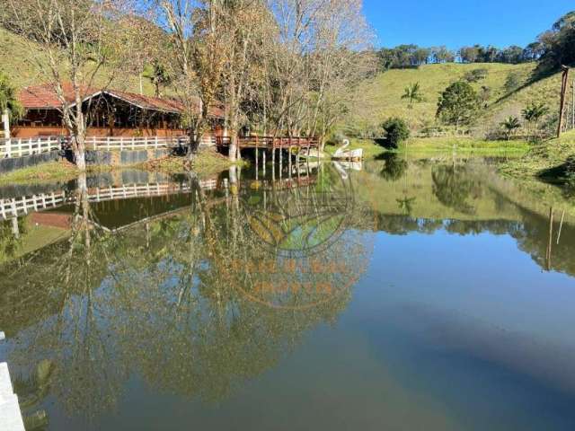 Excelente! linda fazenda na serra da mantiqueira em santo antônio do pinhal- sp  fa00165