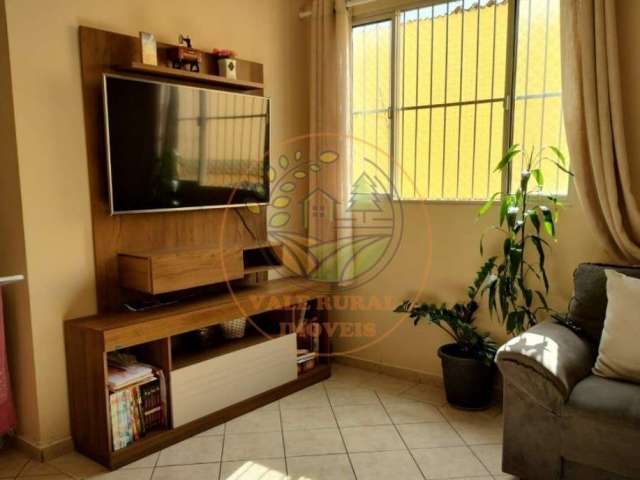 Apartamento com ótima localização em são josé dos campos - sp  ap00022