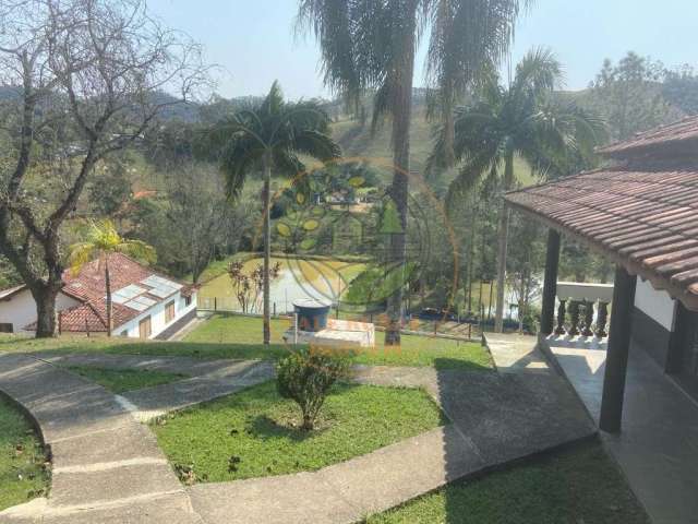 Ótima oportunidade! sitio, clube de campo em igaratá - sp  st00183