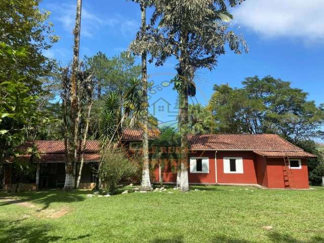 Excelente! maravilhoso sitio com piscina e lagos são josé dos campos - sp  st00181