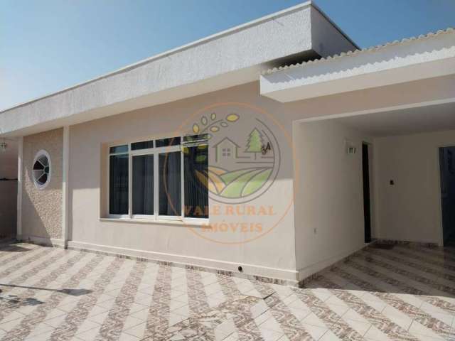 Excelente casa bem localizada na zona norte de são josé dos campos - sp  ca00091