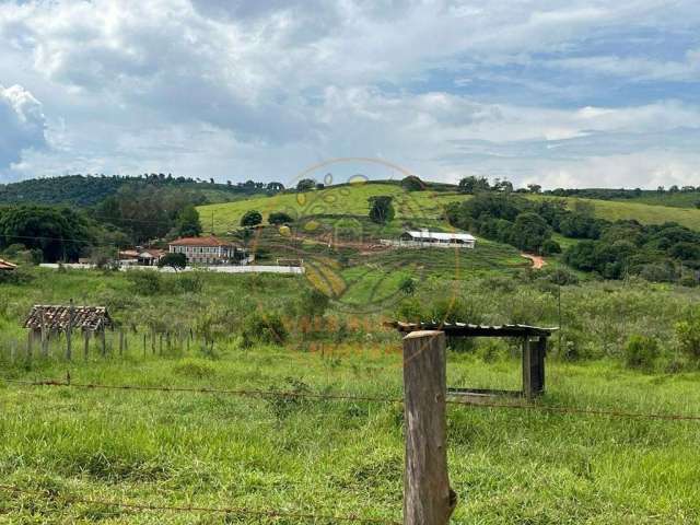 Excelente! fazenda centenária de 40 alqueires no sul de minas - mg  fa00181