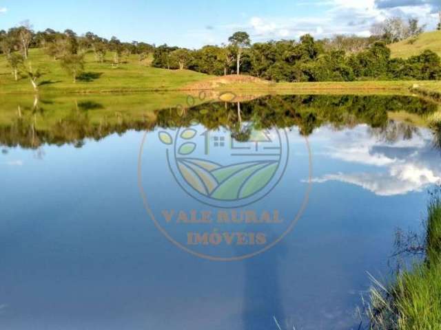 Excelente fazenda de 2.565 hectares  no vale do paraiba - sp  fa00183