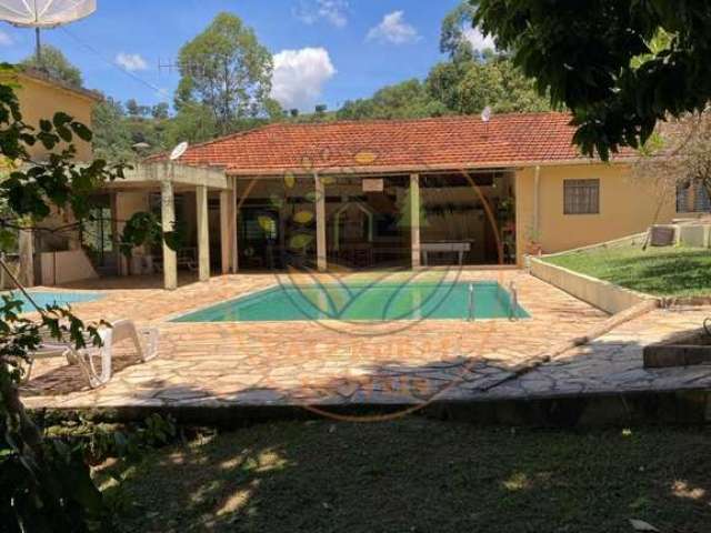 Excelente sitio de 9 alqueires em pouso alegre - mg  st00194