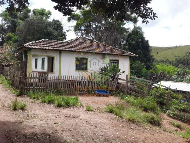 Ótimo sitio de 85 hectares em bom jardim de minas - mg  st00195