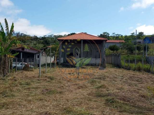 Oportunidade! chácara de 1.400m² em condomínio de caçapava - sp  ch00321