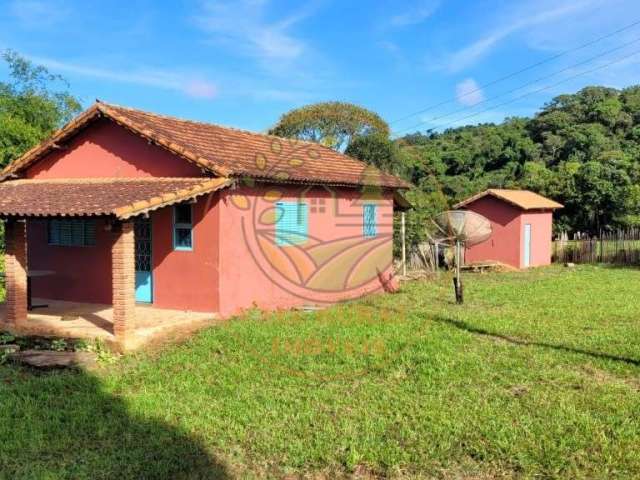 Oportunidade! maravilhoso sitio de 3,5 alqueires em são gonçalo do sapucai - mg st00216