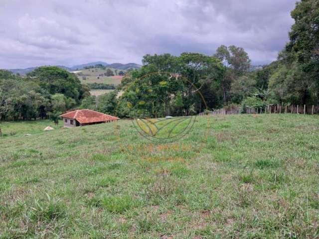 Oportunidade! sitio de 20.000m² em paraisópolis - mg st00217