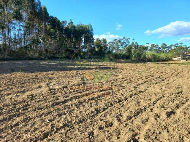 Sitio de 22 hectares em arantinas - mg  st00223