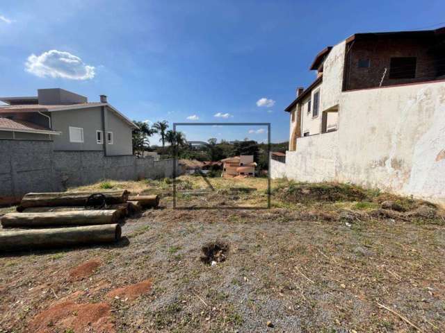 Terreno à venda em Campinas, Bairro das Palmeiras, com 760 m²