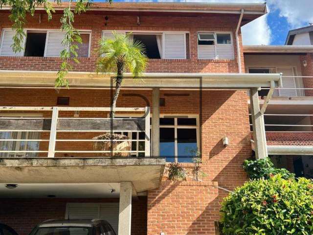 Casa à venda em Campinas, Jardim Santa Marcelina, com 3 suítes, com 400 m², Vila Bela