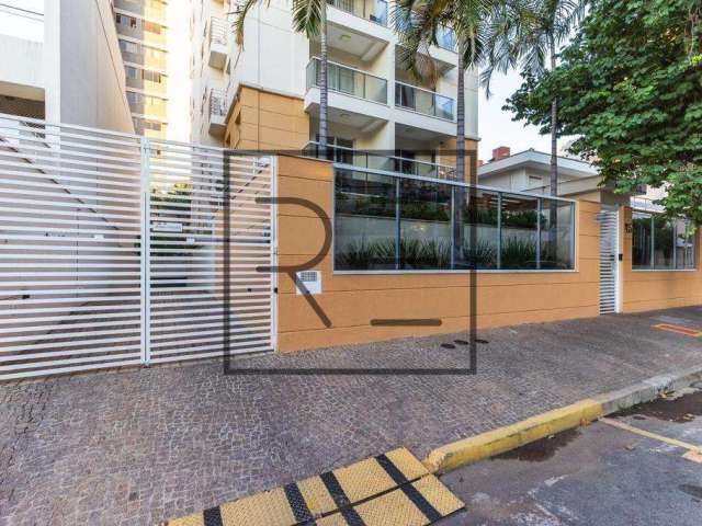 Cobertura à venda em Campinas, Cambuí, com 2 quartos, com 103 m², Barcelona