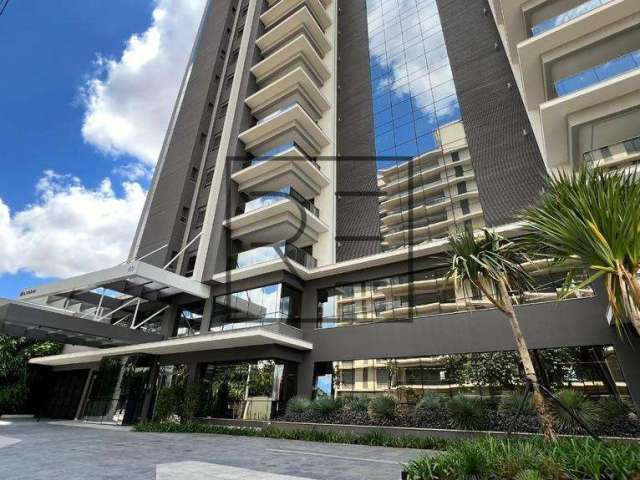 Apartamento à venda em Campinas, Nova Campinas, com 2 suítes, com 125 m², Harmonie