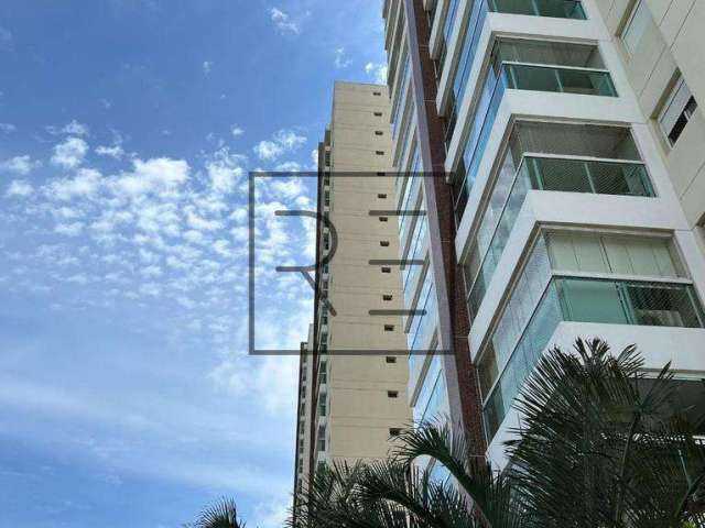 Apartamento à venda em Campinas, Loteamento Alphaville Campinas, com 4 quartos, com 137 m²