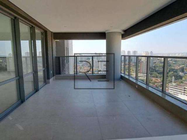 Apartamento com 3 suítes no Cambuí Campinas