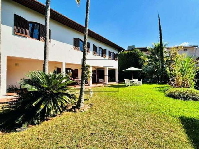 Casa à venda no Jardim das Paineiras, Campinas.