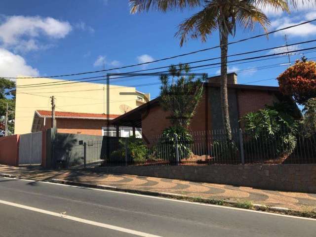 Casa à venda e para locação em Campinas, Vila Sônia (Sousas), com 3 quartos, com 156.72 m²