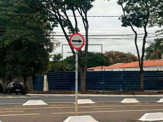 Terreno disponível na Nova Campinas