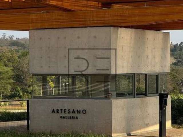 Lote no Artesano Campinas