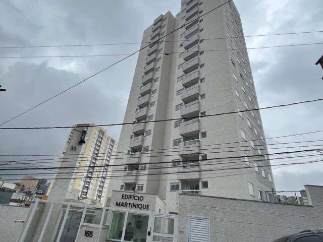 Apartamento à venda  com 2 quarto(s) em São Bernardo do Campo 