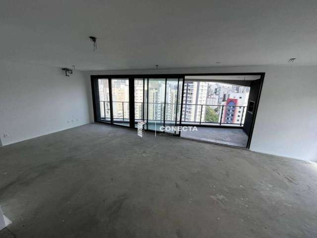 Apartamento com 3 dormitórios à venda, 152 m² por R$ 3.198.167,00 - Itaim Bibi - São Paulo/SP